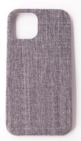 Nugarėlės dėklai Evelatus Apple Fabric Case for iPhone 12 mini EFC01