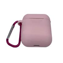 Dėklai ausinėms Evelatus Apple Airpods Case EAC04 Pink