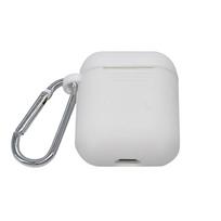 Dėklai ausinėms Evelatus Apple Airpods Case EAC04 White