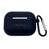 Dėklai ausinėms Evelatus Apple Airpods Pro Case EAC04 Dark Gray