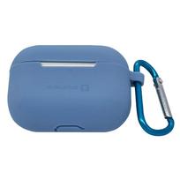 Dėklai ausinėms Evelatus Apple Airpods Pro Case EAC04 Blue