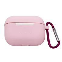 Dėklai ausinėms Evelatus Apple Airpods Pro Case EAC04 Pink