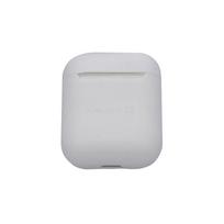 Dėklai ausinėms Evelatus Apple Airpods Case EAC05 White