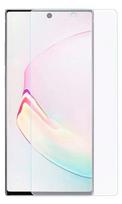 Apsauginiai stiklai iLike Samsung Note 10 Plus 3D Edge Glue Hot Bending Craft Tempered Glass without package