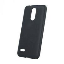 Nugarėlės dėklai iLike Samsung Galaxy S21 Plus Matt TPU Case Black