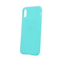 Nugarėlės dėklai iLike Apple iPhone 7/8/SE 2020 Matt TPU Case Mint