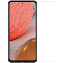 Apsauginiai stiklai Evelatus Samsung Galaxy A72 4G / A72 5G 0.33 Flat Clear Glass Japan Glue Anti-Static