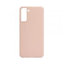 Nugarėlės dėklai Evelatus Samsung Galaxy S21 Plus Premium Soft Touch Silicone Case Sand Powder