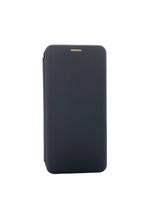 Knygos tipo dėklas dėklai Evelatus Samsung Galaxy A32 5G Book Case Black