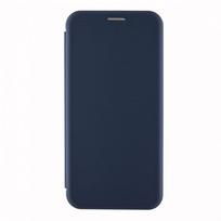 Knygos tipo dėklas dėklai Evelatus Samsung Galaxy S21 Plus Book Case Blue