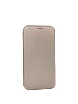 Knygos tipo dėklas dėklai Evelatus Xiaomi Redmi 9T Book Case Gold