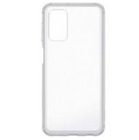 Nugarėlės dėklai Evelatus Samsung Galaxy A72 Clear Silicone Case 1.5mm TPU Transparent