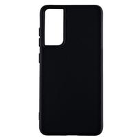 Nugarėlės dėklai Evelatus Samsung Galaxy A32 5G Nano Silicone Case Soft Touch TPU Black
