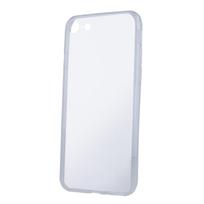 Nugarėlės dėklai iLike Nokia 5.3 Slim case 1mm Transparent