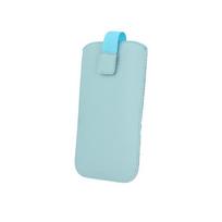 Knygos tipo dėklas dėklai GreenGo  Galaxy Note 2 Mono XXXXL Mint