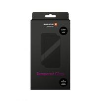 Apsauginiai stiklai Evelatus Samsung Galaxy A12/M12 0.33 Privacy Flat Clear Glass Japan Glue Anti-Static