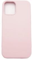 Nugarėlės dėklai Evelatus Apple iPhone 13 Pro Premium Soft Touch Silicone Case Powder Pink
