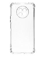 Nugarėlės dėklai Evelatus Huawei Nova 8i Military Shockproof Silicone Case TPU