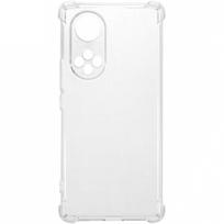 Nugarėlės dėklai Evelatus Huawei Nova 9 Military Shockproof Silicone Case TPU