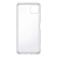 Nugarėlės dėklai Evelatus Samsung Galaxy A22 5G TPU Case Transparent