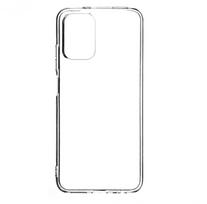 Nugarėlės dėklai Evelatus Xiaomi Xiaomi note 10/10S Clear Silicone Case 1.5mm TPU Transparent