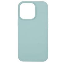Nugarėlės dėklai Evelatus Apple Evelatus iPhone 13 Pro Max Premium Soft Touch Silicone case Gem Green