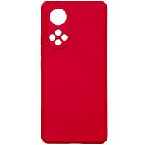 Nugarėlės dėklai Evelatus Huawei Nova 9 Nano Silicone Case Soft Touch TPU Red