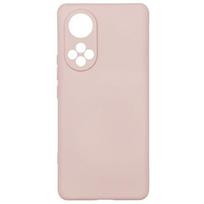 Nugarėlės dėklai Evelatus Huawei Nova 9 Nano Silicone Case Soft Touch TPU Beige