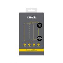 Apsauginiai stiklai iLike Apple iPhone 7/8/SE 2020/SE 2022 3D Full Cover Glass White