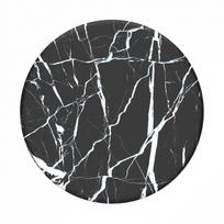 Universalus laikiklis (Popsocket) Popsockets  Basic Black Modern Marble