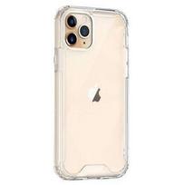 Nugarėlės dėklai iLike Samsung S22 Plus Protect Case Transparent