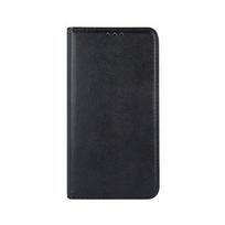 Knygos tipo dėklas dėklai iLike Realme Realme C21Y/C25Y Book Case V1 Black