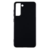 Nugarėlės dėklai Evelatus Samsung Galaxy S22 Plus Premium Soft Touch Silicone Case Black