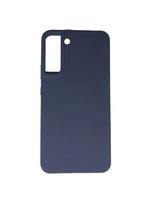 Nugarėlės dėklai Evelatus Samsung Galaxy S22 Plus Premium Soft Touch Silicone Case Navy Blue