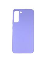 Nugarėlės dėklai Evelatus Samsung Galaxy S22 Plus Premium Soft Touch Silicone Case Pale Purple