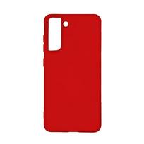 Nugarėlės dėklai Evelatus Samsung Samsung S22 Plus Nano Silicone Case Soft Touch TPU Red
