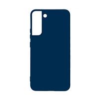 Nugarėlės dėklai Evelatus Samsung Galaxy S22 Plus Nano Silicone Case Soft Touch TPU Blue