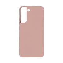 Nugarėlės dėklai Evelatus Samsung Galaxy S22 Plus Nano Silicone Case Soft Touch TPU Beige