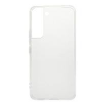 Nugarėlės dėklai Evelatus Samsung Galaxy S22 Plus Clear Silicone Case 1.5mm TPU Transparent