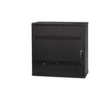 Kompiuterio dėžė Netrack  NETRACK Hanging cabinet V-Line Rack 19in