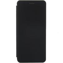 Knygos tipo dėklas dėklai Evelatus Xiaomi 12 Pro Book Case Black