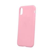 Nugarėlės dėklai iLike Xiaomi Xiaomi 11T/11T Pro Matt TPU Case Pink