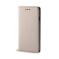 Knygos tipo dėklas dėklai iLike Xiaomi Xiaomi 11T/11T Pro Book Case V1 Gold