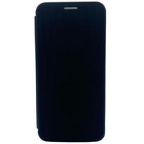 Knygos tipo dėklas dėklai Evelatus Samsung Galaxy A03 Book Case Black
