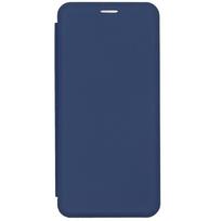 Knygos tipo dėklas dėklai Evelatus Xiaomi Redmi 9C / 10A 4G Book Case Dark Blue
