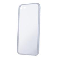 Nugarėlės dėklai iLike Huawei P50 Pro 1 mm Slim Case Transparent