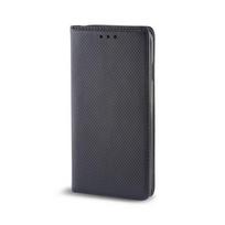 Knygos tipo dėklas dėklai iLike Huawei P50 Pro Book Case V1 Black