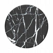 Universalus laikiklis (Popsocket) Popsockets  PopGrip Black Marble
