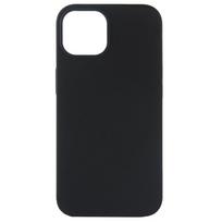Nugarėlės dėklai Evelatus Apple iPhone 14 6.1 Premium Soft Touch Silicone Case Black