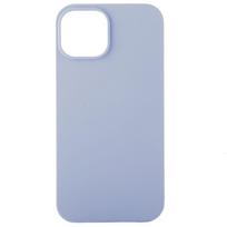 Nugarėlės dėklai Evelatus Apple iPhone 14 6.1 Premium Soft Touch Silicone Case Lilac